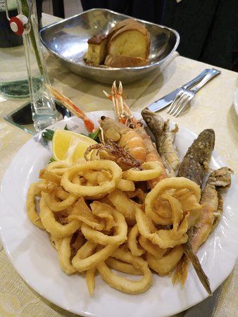 Ristorante il Giardino